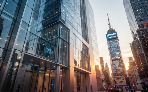 doc.com: Kurs auf Nasdaq - Foto: über boerse-global.de