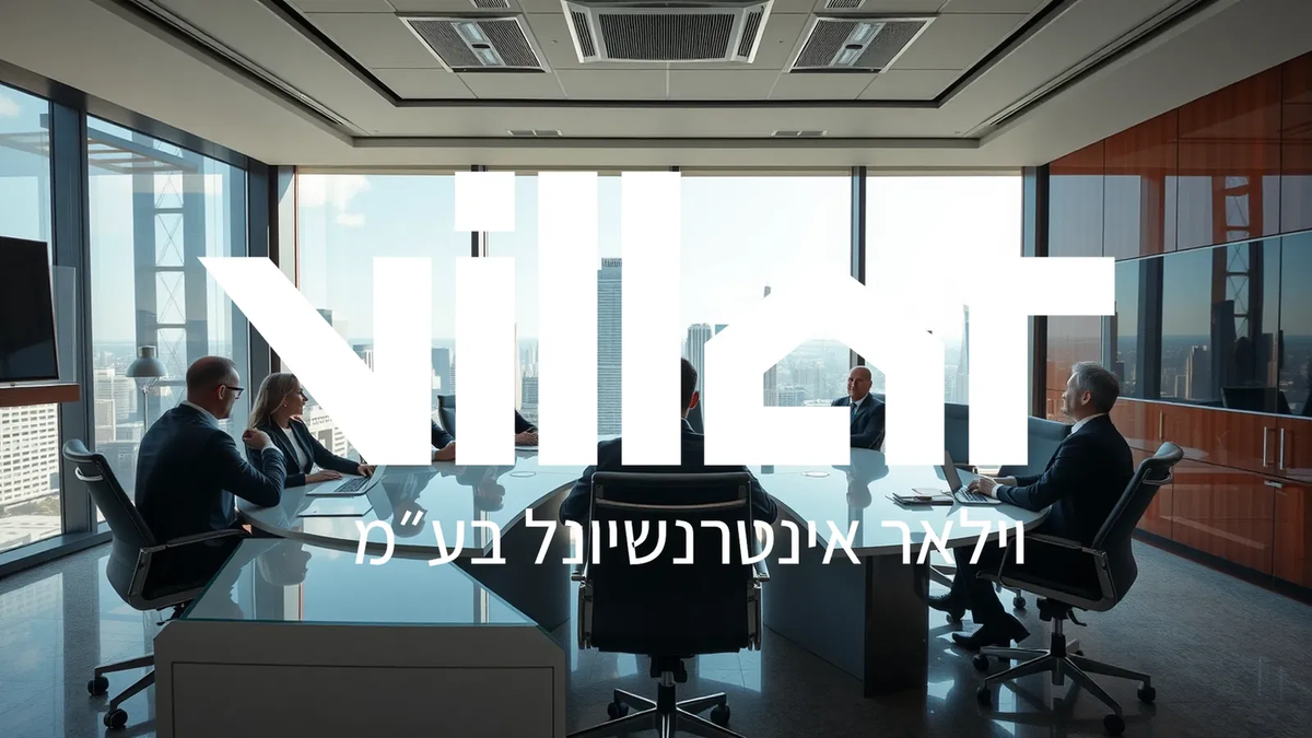 Villar Aktie: Ergebnis sinkt - Foto: über boerse-global.de