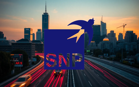 SNP Aktie: Countdown zum Donnerstag - Foto: über boerse-global.de