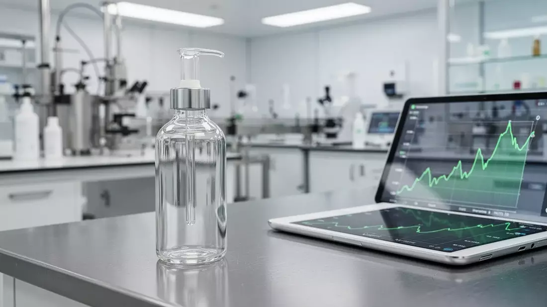 LR Health & Beauty Aktie: Notfall-Finanzierung gesichert - Bild: über boerse-global.de