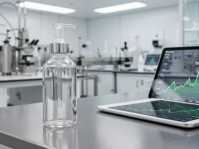 LR Health & Beauty Aktie: Notfall-Finanzierung gesichert - Foto: über boerse-global.de