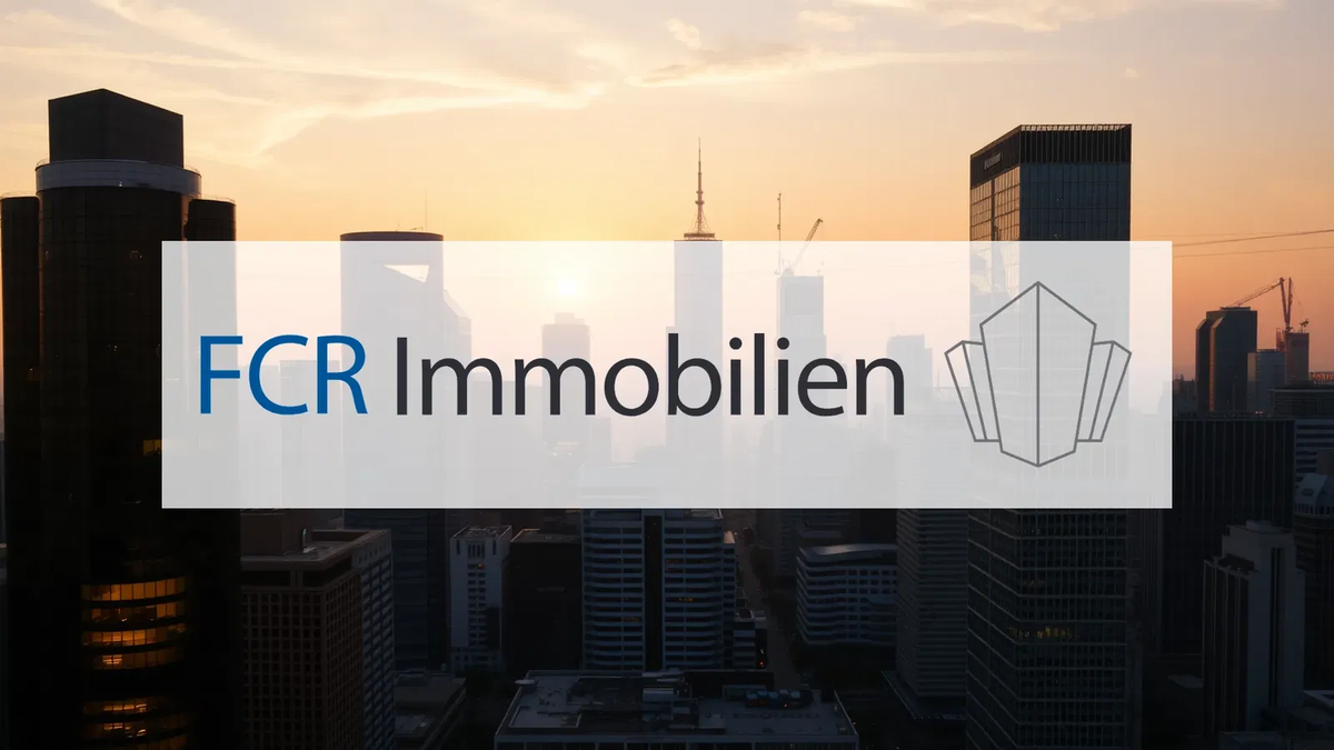 FCR Immobilien Aktie: Rückzug aus dem regulierten Markt - Foto: über boerse-global.de