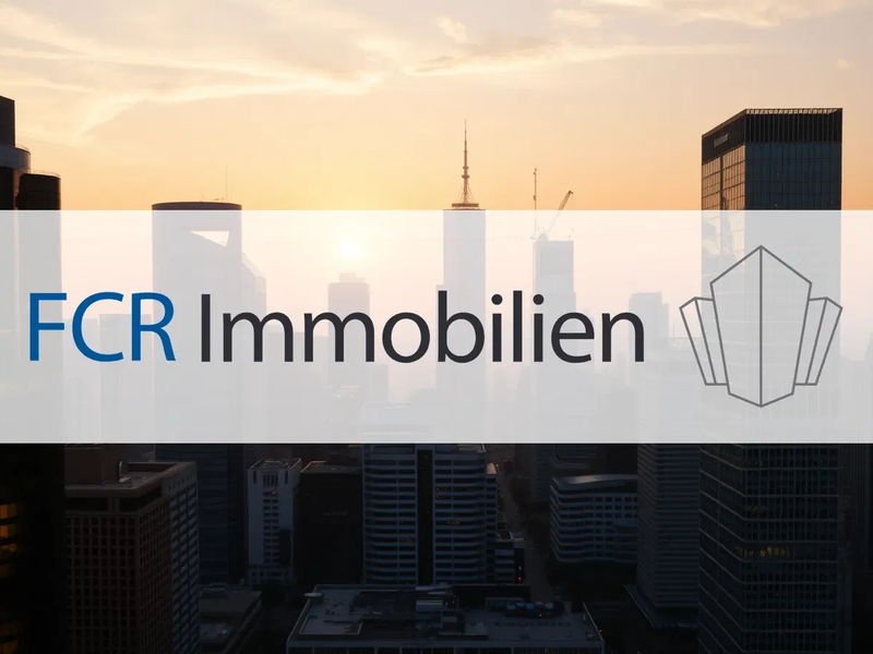 FCR Immobilien Aktie: Rückzug aus dem regulierten Markt - Foto: über boerse-global.de