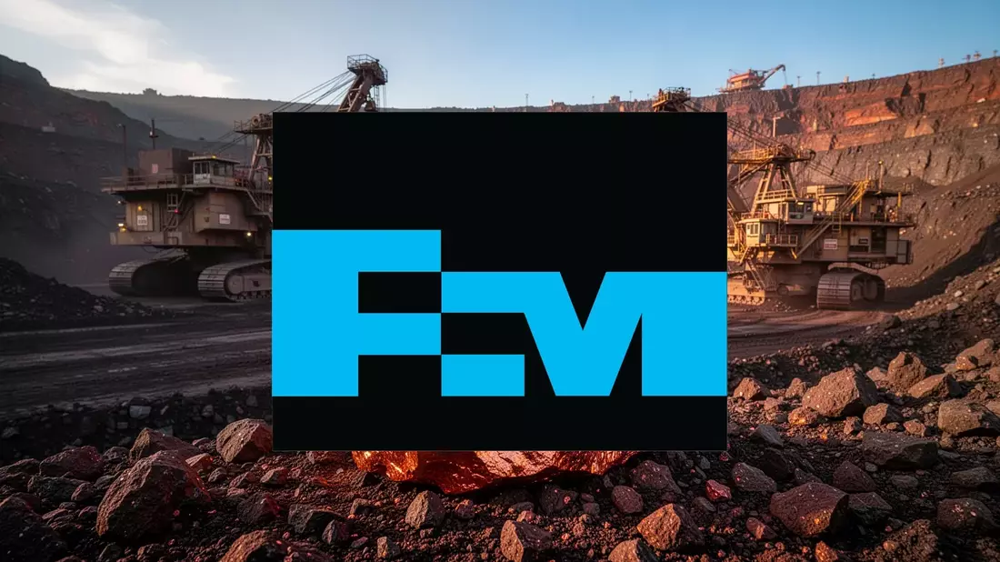 Freeport-McMoRan Aktie: Fokus Kupfer-Boom - Bild: über boerse-global.de