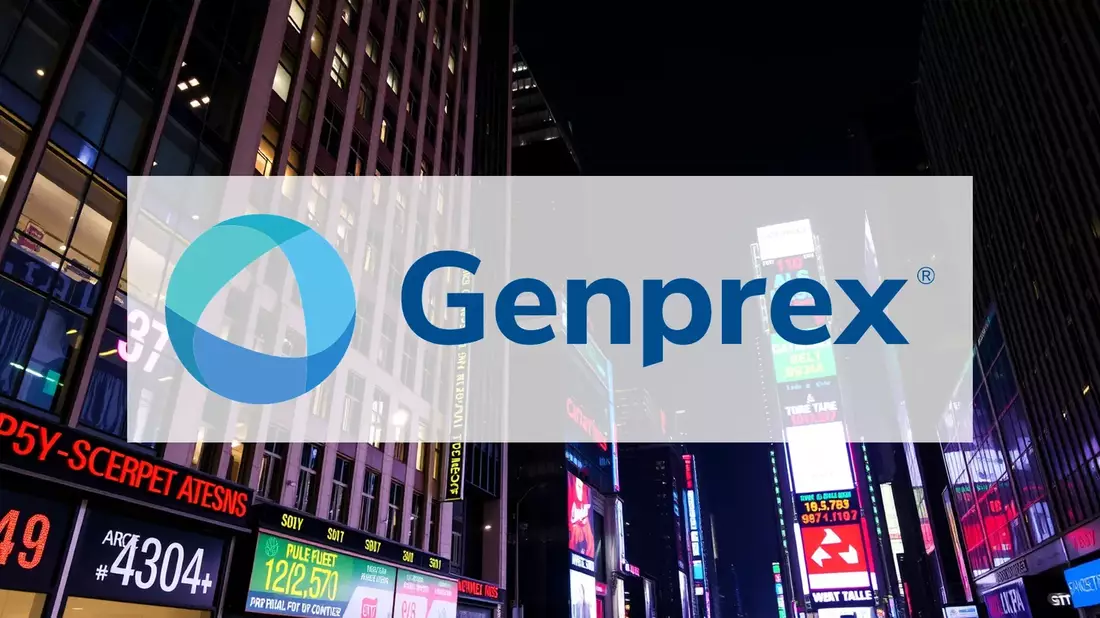Genprex Aktie: Forschung gegen Widerstände - Bild: über boerse-global.de