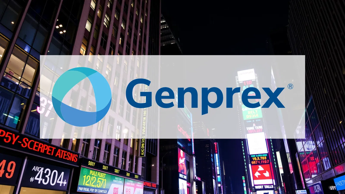 Genprex Aktie: Forschung gegen Widerstände - Foto: über boerse-global.de