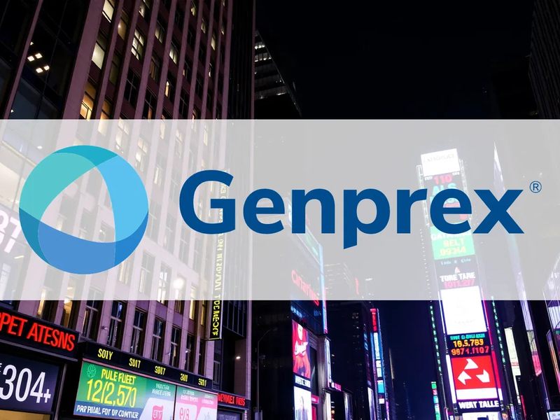 Genprex Aktie: Forschung gegen Widerstände - Foto: über boerse-global.de