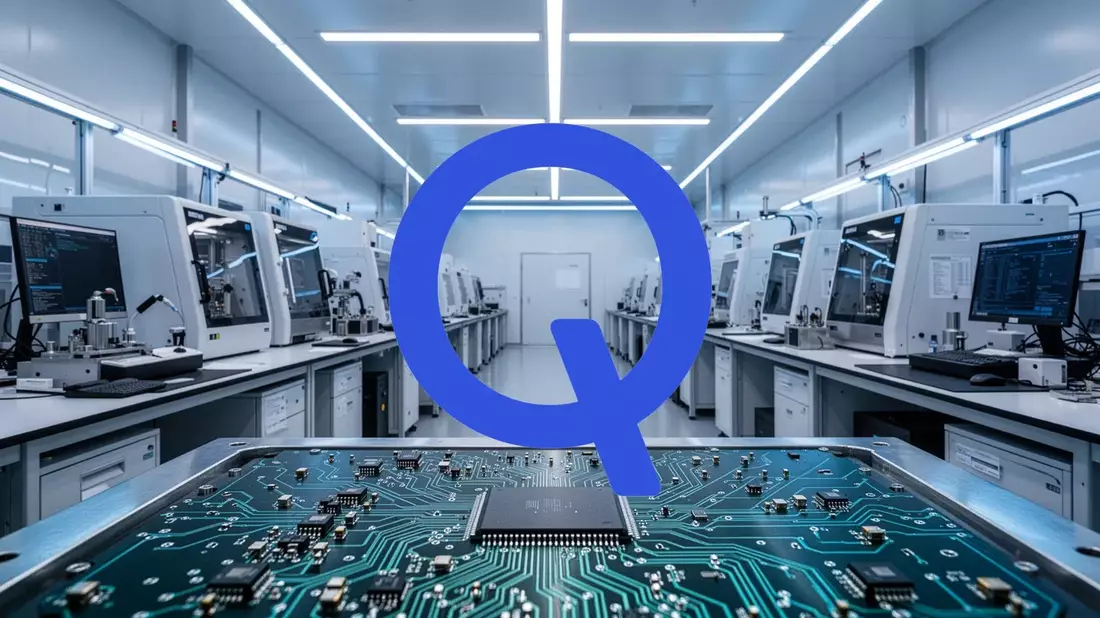 Qualcomm Aktie: Milliarden-Rückkauf startet - Bild: über boerse-global.de
