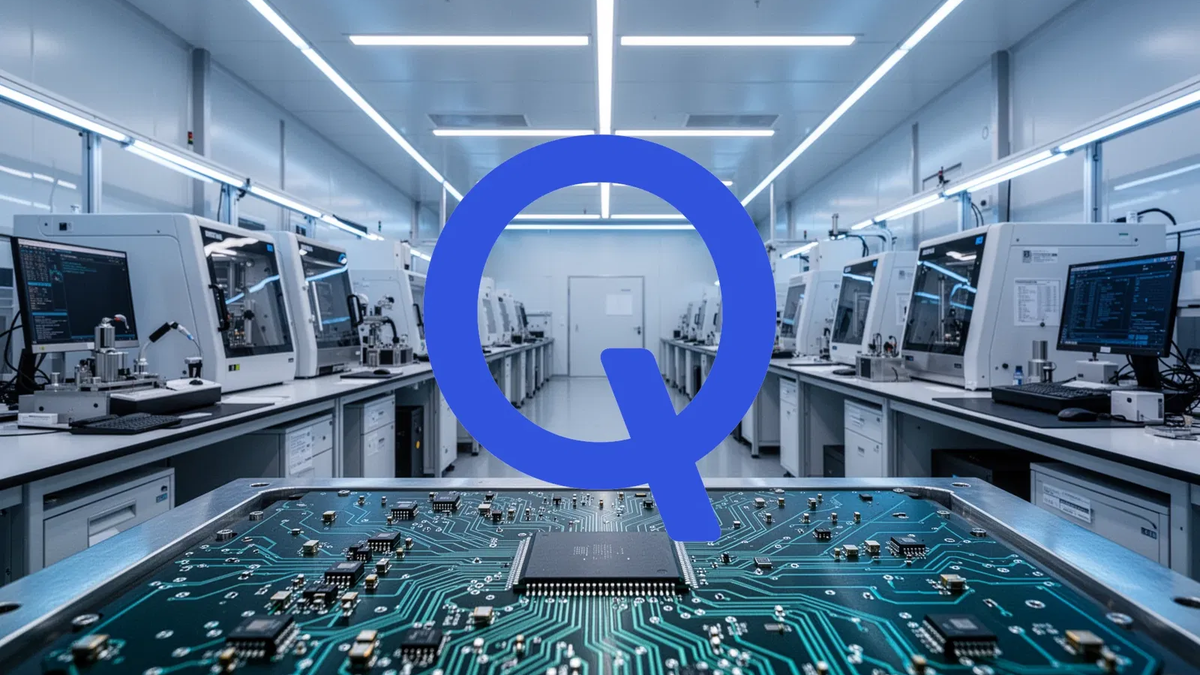 Qualcomm Aktie: Milliarden-Rückkauf startet - Foto: über boerse-global.de