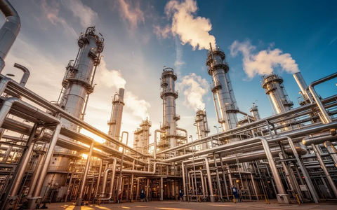 LyondellBasell Aktie: Operative Turbulenzen - Foto: über boerse-global.de