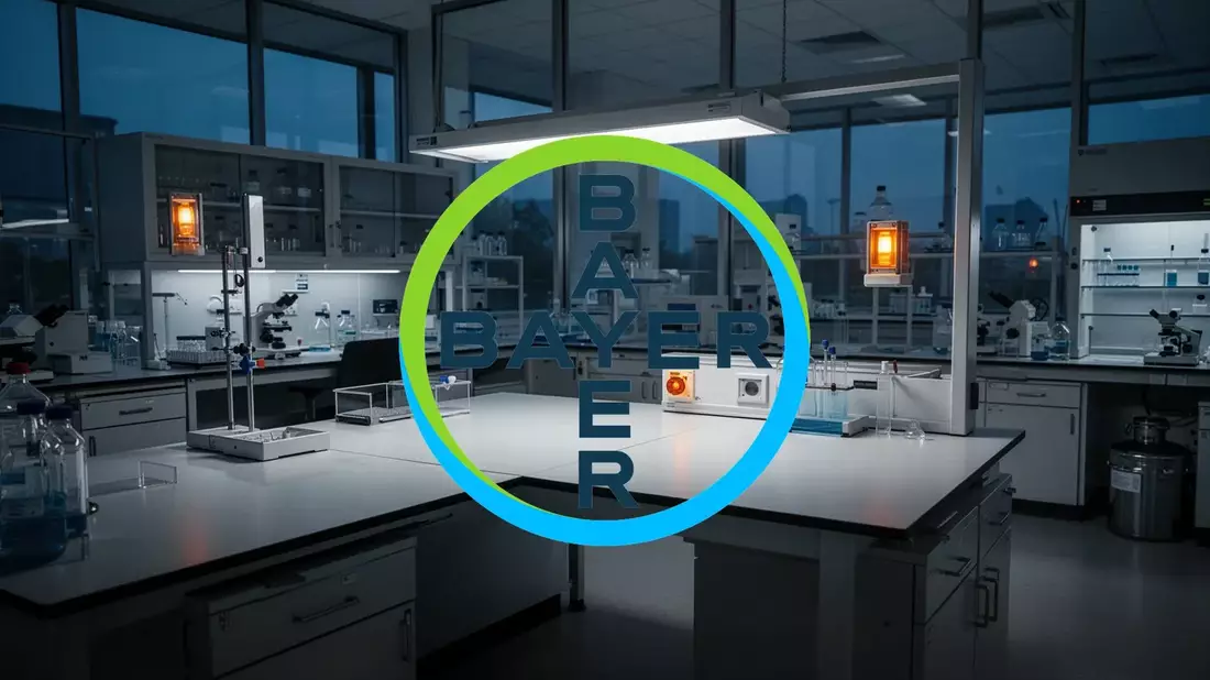 Bayer PK Aktie: Aktivist steigt aus - Bild: über boerse-global.de
