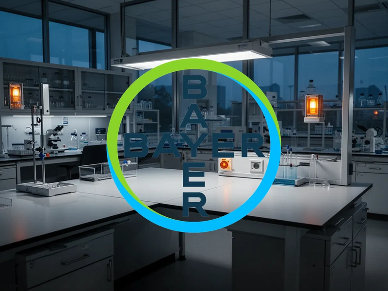 Bayer PK Aktie: Aktivist steigt aus - Foto: über boerse-global.de