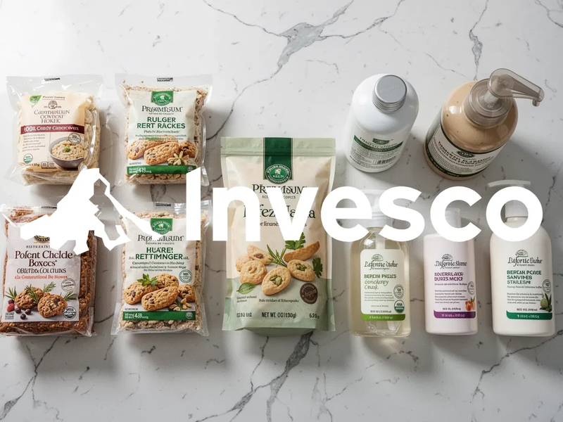 Invesco Consumer Staples ETF: Neuausrichtung - Foto: über boerse-global.de