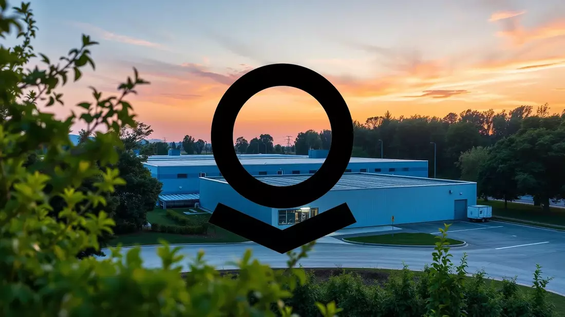 Palantir: Dos frentes de presión para la acción Illustration mit AI erstellt übermittelt durch boerse-global.de