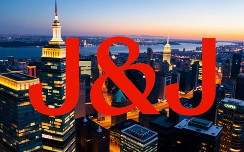 Johnson & Johnson: El interés institucional marca el rumbo alcista - Foto: über boerse-global.de