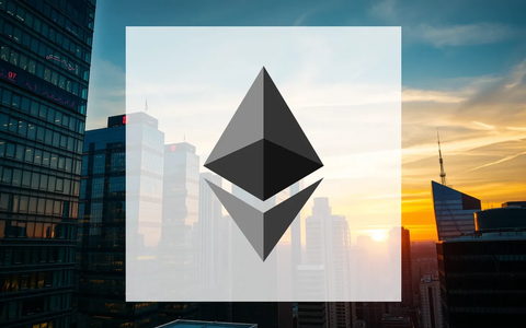 Ethereum: Tres Frentes de Avance Convergen en la Red - Foto: über boerse-global.de