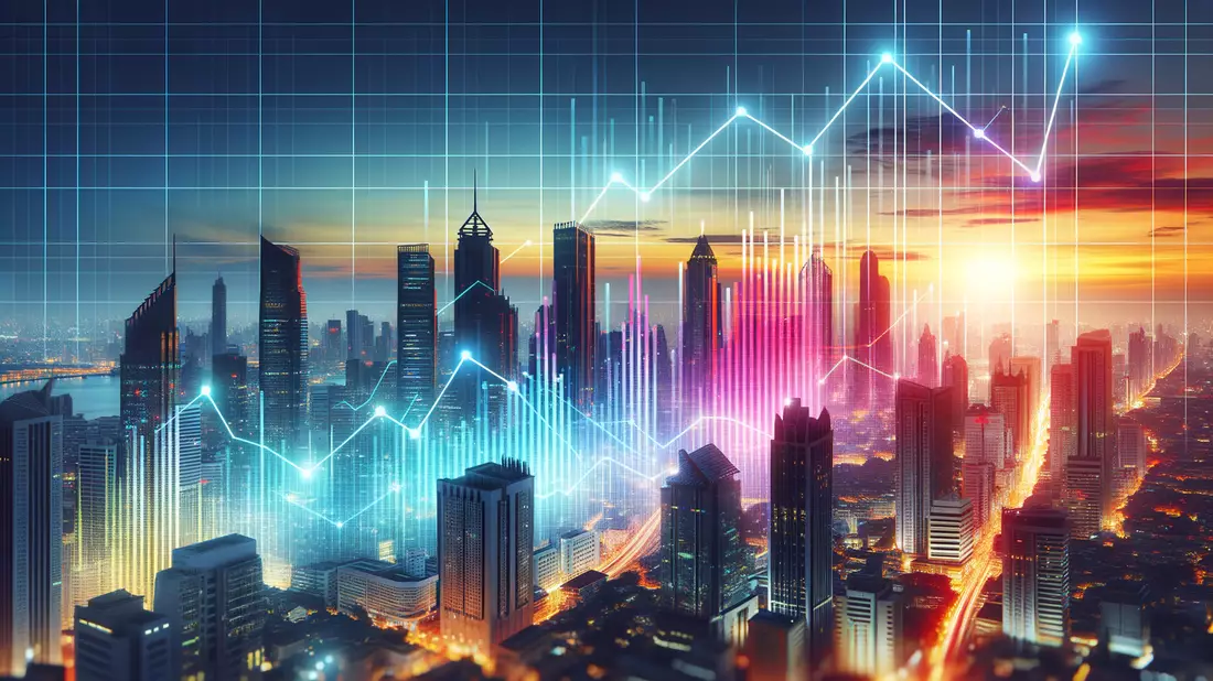 Investors Pile Into Dividend ETF as AI Enthusiasm Cools - Bild: über boerse-global.de