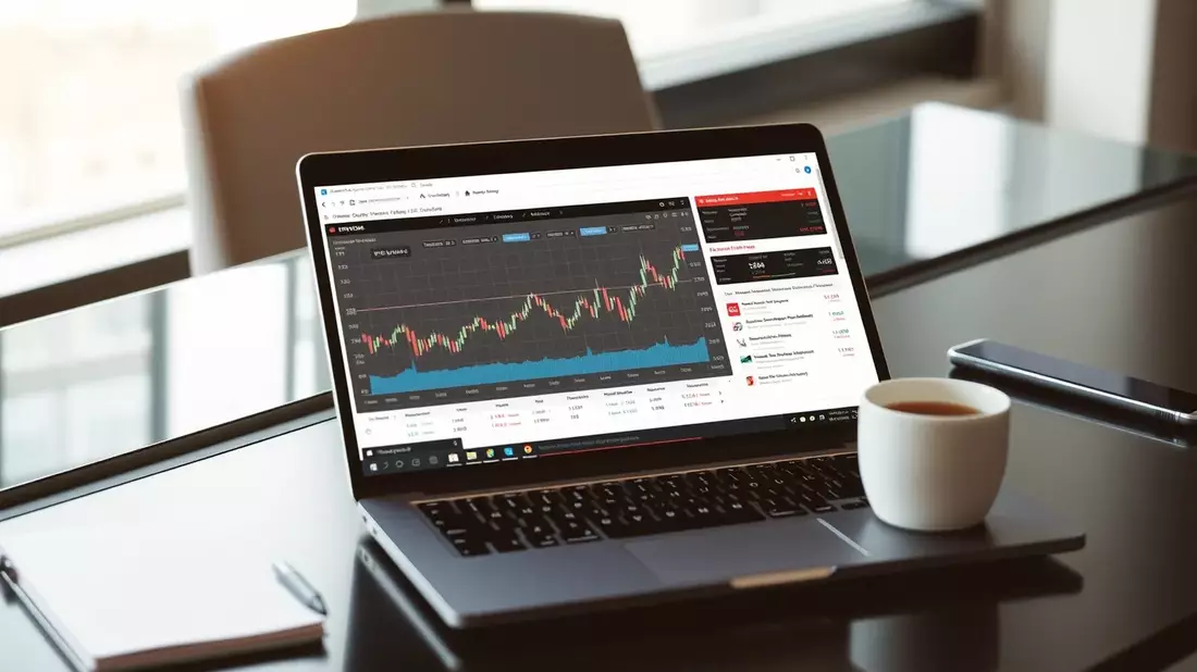Dhanlaxmi Bank Aktie: Kurssturz trotz Gewinnplus - Bild: über boerse-global.de