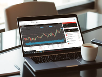 Dhanlaxmi Bank Aktie: Kurssturz trotz Gewinnplus - Foto: über boerse-global.de