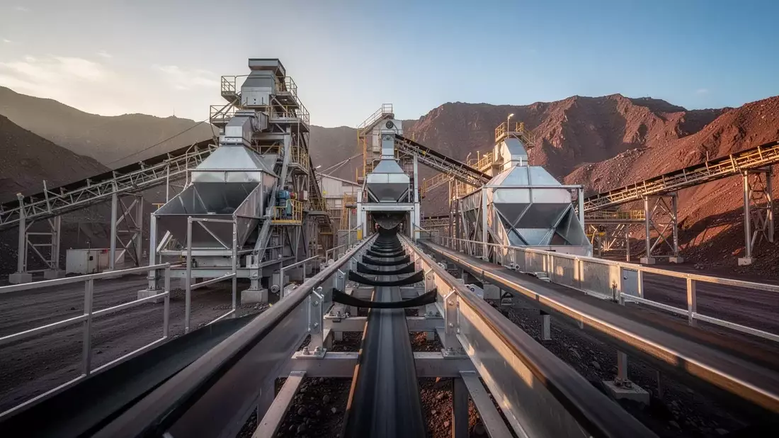 Apex Critical Metals Aktie: Phase I vor dem Abschluss - Bild: über boerse-global.de