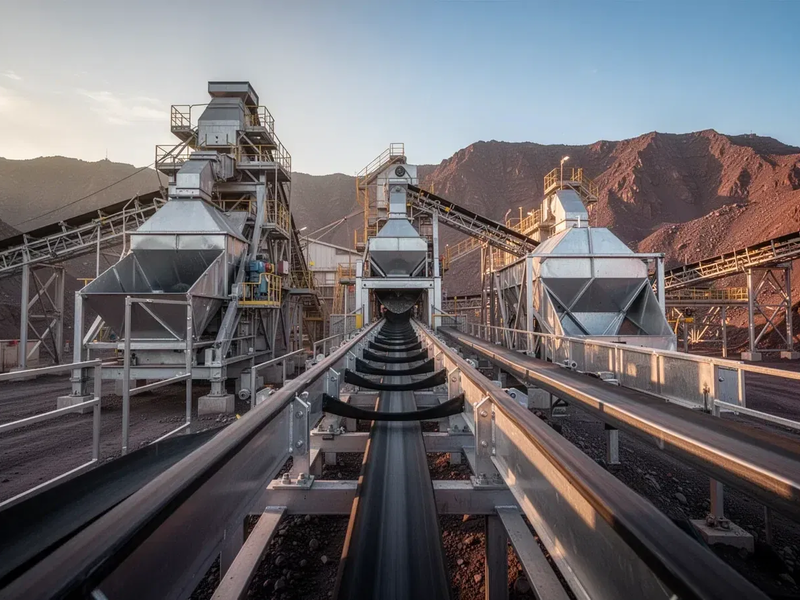 Apex Critical Metals Aktie: Phase I vor dem Abschluss - Foto: über boerse-global.de