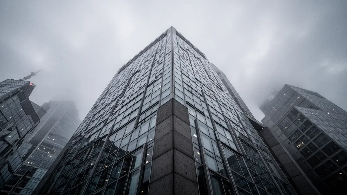 Hypoport Aktie: Zins-Druck verschärft sich - Foto: über boerse-global.de