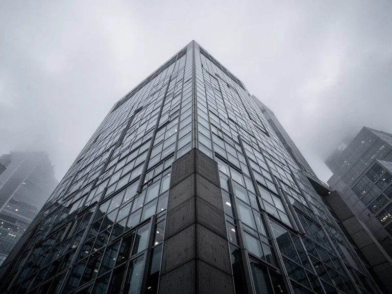 Hypoport Aktie: Zins-Druck verschärft sich - Foto: über boerse-global.de