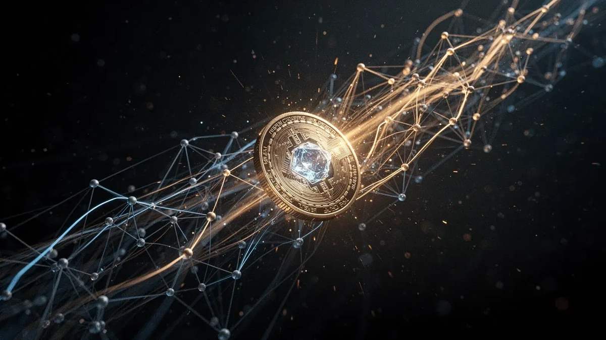 FuturoCoin: Vision gegen Handelsflaute - Foto: über boerse-global.de