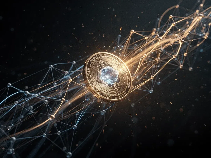 FuturoCoin: Vision gegen Handelsflaute - Foto: über boerse-global.de