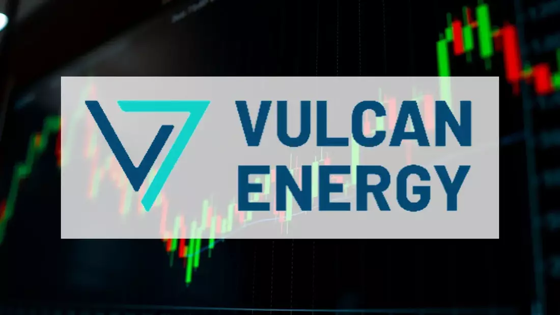 Vulcan Energy: El mercado pasa por alto sus avances operativos Illustration mit AI erstellt übermittelt durch boerse-global.de