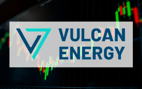 Vulcan Energy: El mercado pasa por alto sus avances operativos - Foto: über boerse-global.de