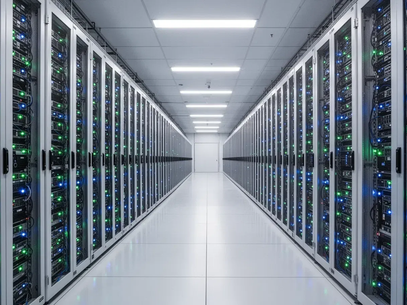 Western Digital Aktie: Hyperscale-Dominanz - Foto: über boerse-global.de