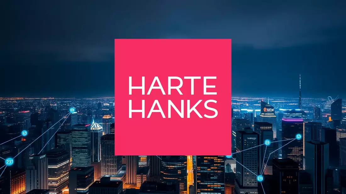Harte Hanks Aktie: Kurs auf Effizienz - Bild: über boerse-global.de
