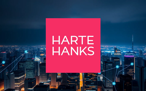 Harte Hanks Aktie: Kurs auf Effizienz - Foto: über boerse-global.de