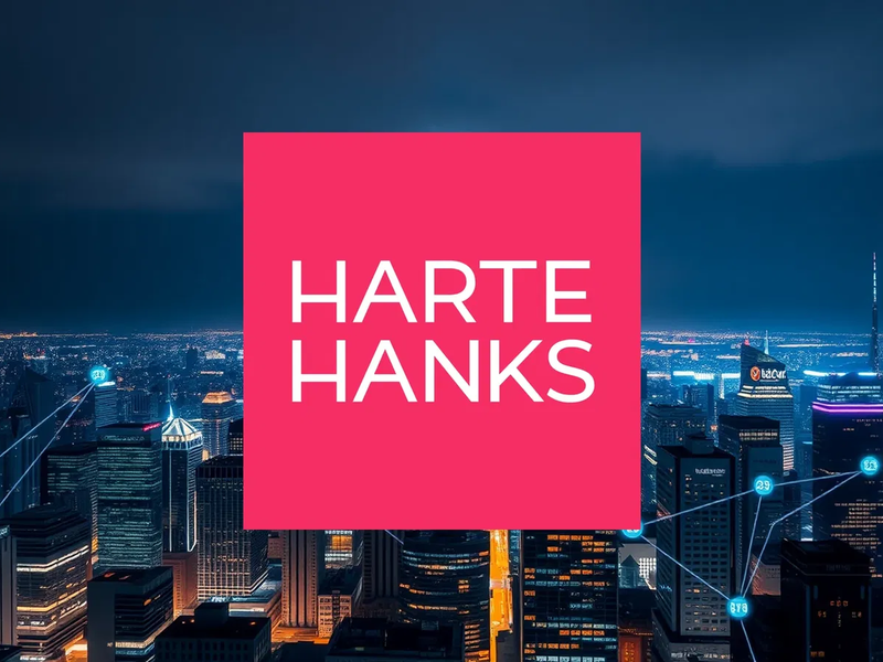 Harte Hanks Aktie: Kurs auf Effizienz - Foto: über boerse-global.de
