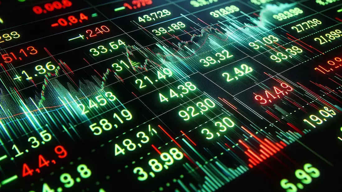 NuEnergy Gas Aktie: Kommerzialisierung naht - Bild: über boerse-global.de