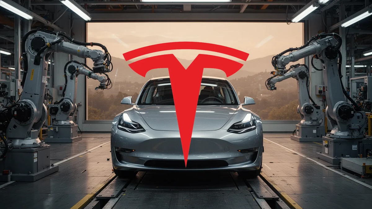 Tesla Aktie: Zwischen Vision und Justiz - Foto: über boerse-global.de