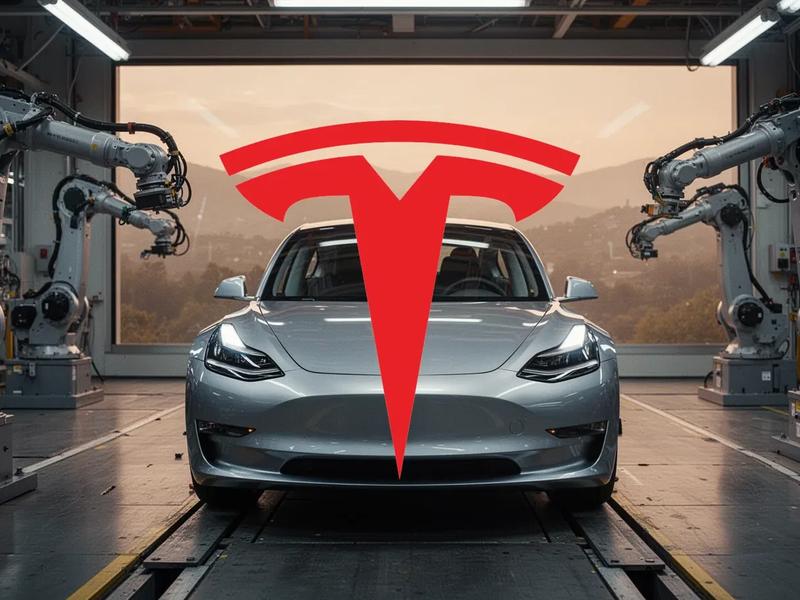 Tesla Aktie: Zwischen Vision und Justiz - Foto: über boerse-global.de
