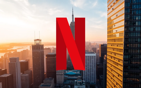 Netflix: Adquisición de IA y Presión en los Márgenes Operativos - Foto: über boerse-global.de