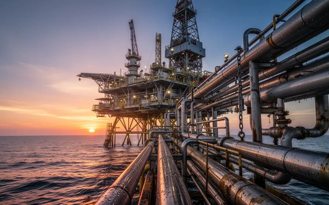 WTI Öl: Rebound nach Black Monday - Foto: über boerse-global.de