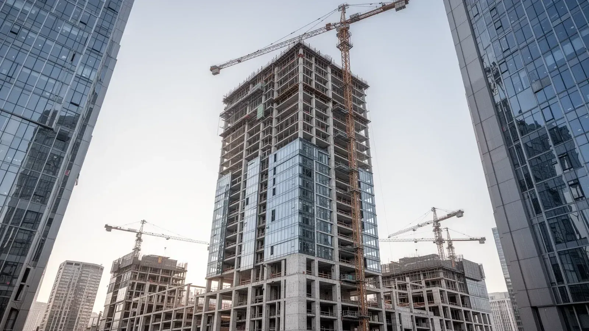 Realty Income Aktie: Offensive trotz Zinsdruck - Foto: über boerse-global.de