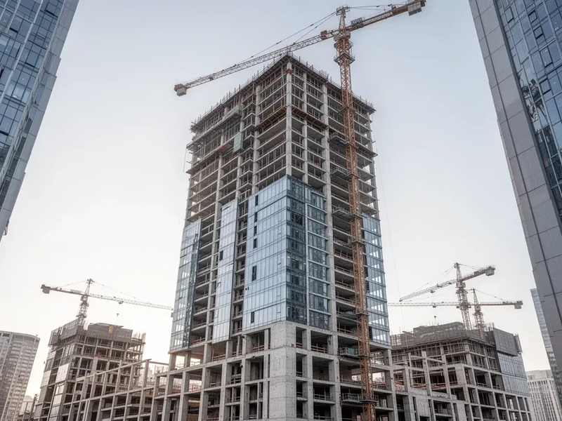 Realty Income Aktie: Offensive trotz Zinsdruck - Foto: über boerse-global.de