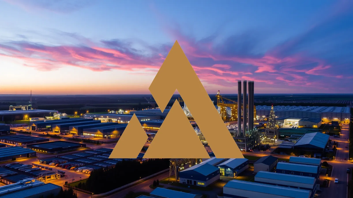 Central Asia Metals Aktie: Operative Stärke - Foto: über boerse-global.de