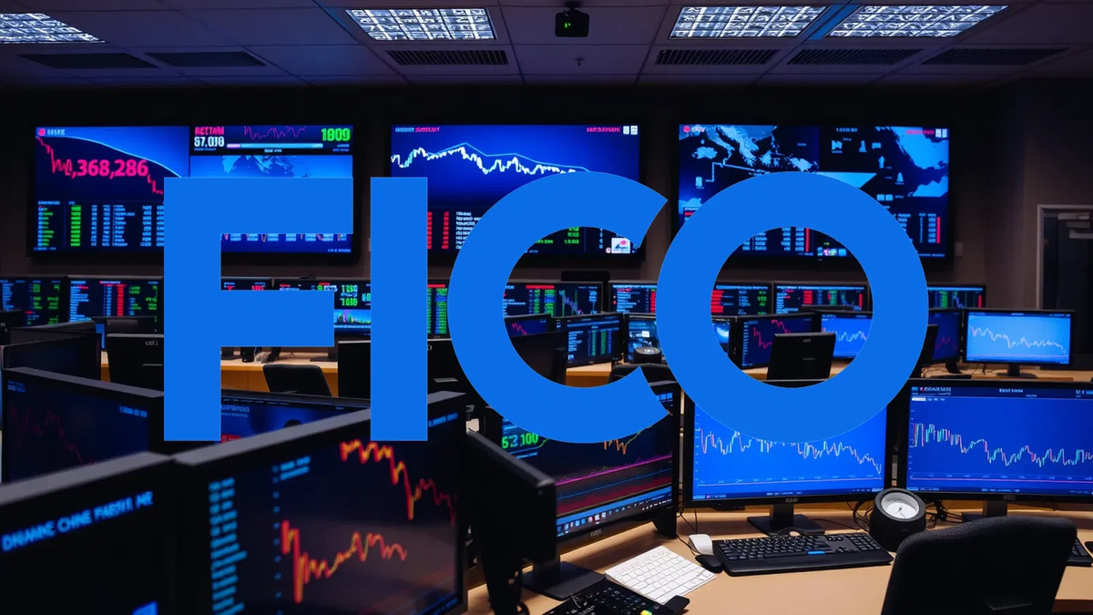 Fair Isaac Aktie: Kartellwächter rücken an - Foto: über boerse-global.de