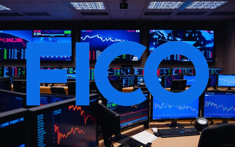 Fair Isaac Aktie: Kartellwächter rücken an - Foto: über boerse-global.de