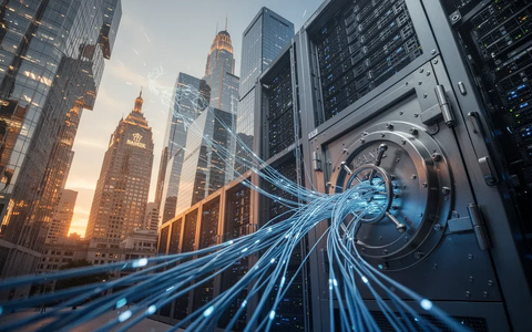 BetaShares Global Banks ETF: Digitale Zerreißprobe - Foto: über boerse-global.de