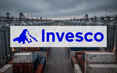 Invesco DB Commodity ETF: Preisdruck - Foto: über boerse-global.de