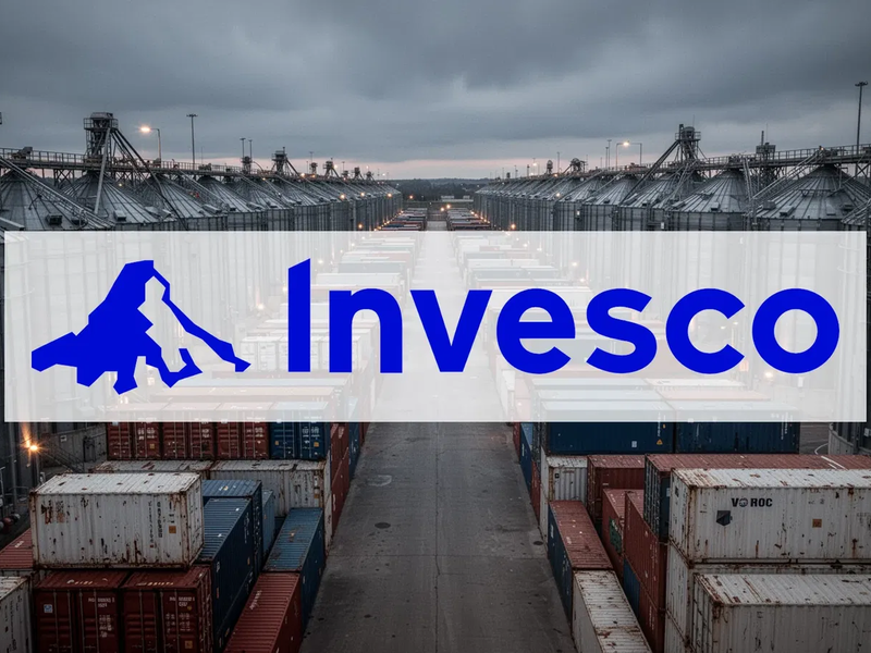 Invesco DB Commodity ETF: Preisdruck - Foto: über boerse-global.de