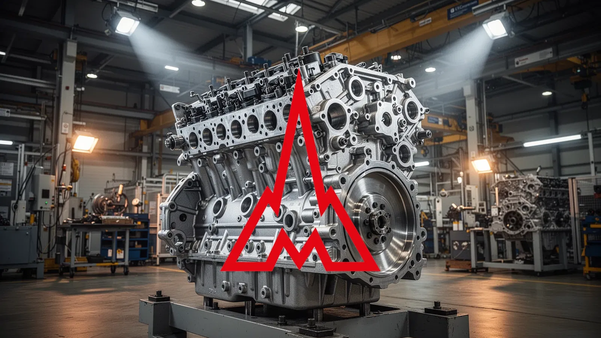 Deutz Aktie: Großinvestoren greifen zu - Foto: über boerse-global.de