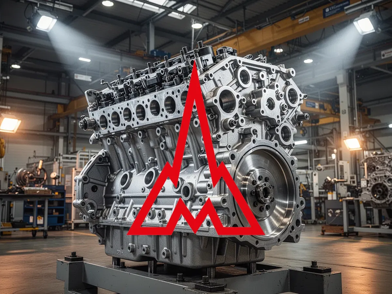 Deutz Aktie: Großinvestoren greifen zu - Foto: über boerse-global.de